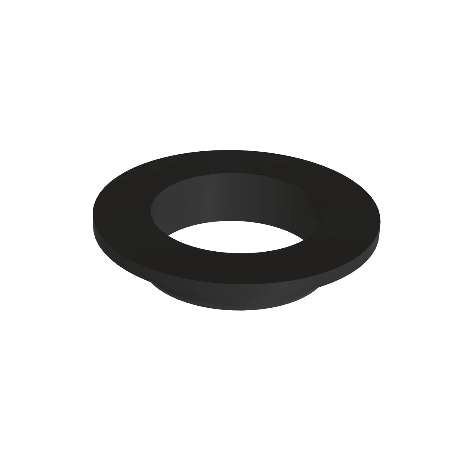 HXE28298: Fits John Deere HXE28298 Non-Metallic Flanged Bushing – Genuine OEM