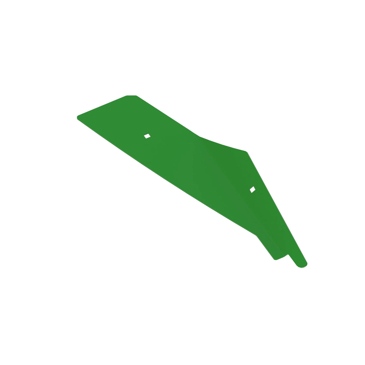 HXE28378: Fits John Deere HXE28378 Wear Liner Chute Panel, Left Side – Genuine OEM