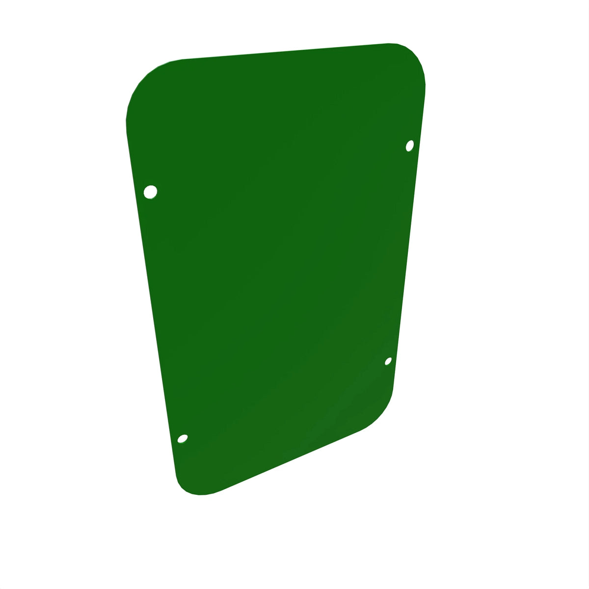 HXE28660: Fits John Deere HXE28660 Assembly Opening Cover – Genuine OEM