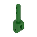 HXE29742: Fits John Deere HXE29742 Yoke – Genuine OEM