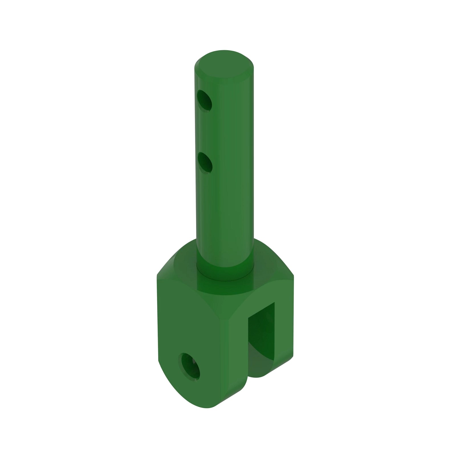 HXE29742: Fits John Deere HXE29742 Yoke – Genuine OEM