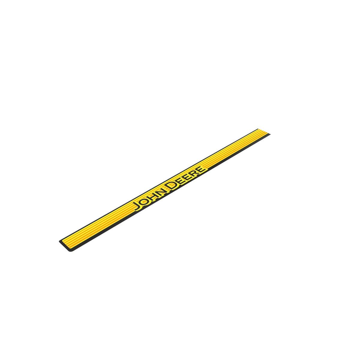HXE30204: Fits John Deere HXE30204 Label, Right Side – Genuine OEM