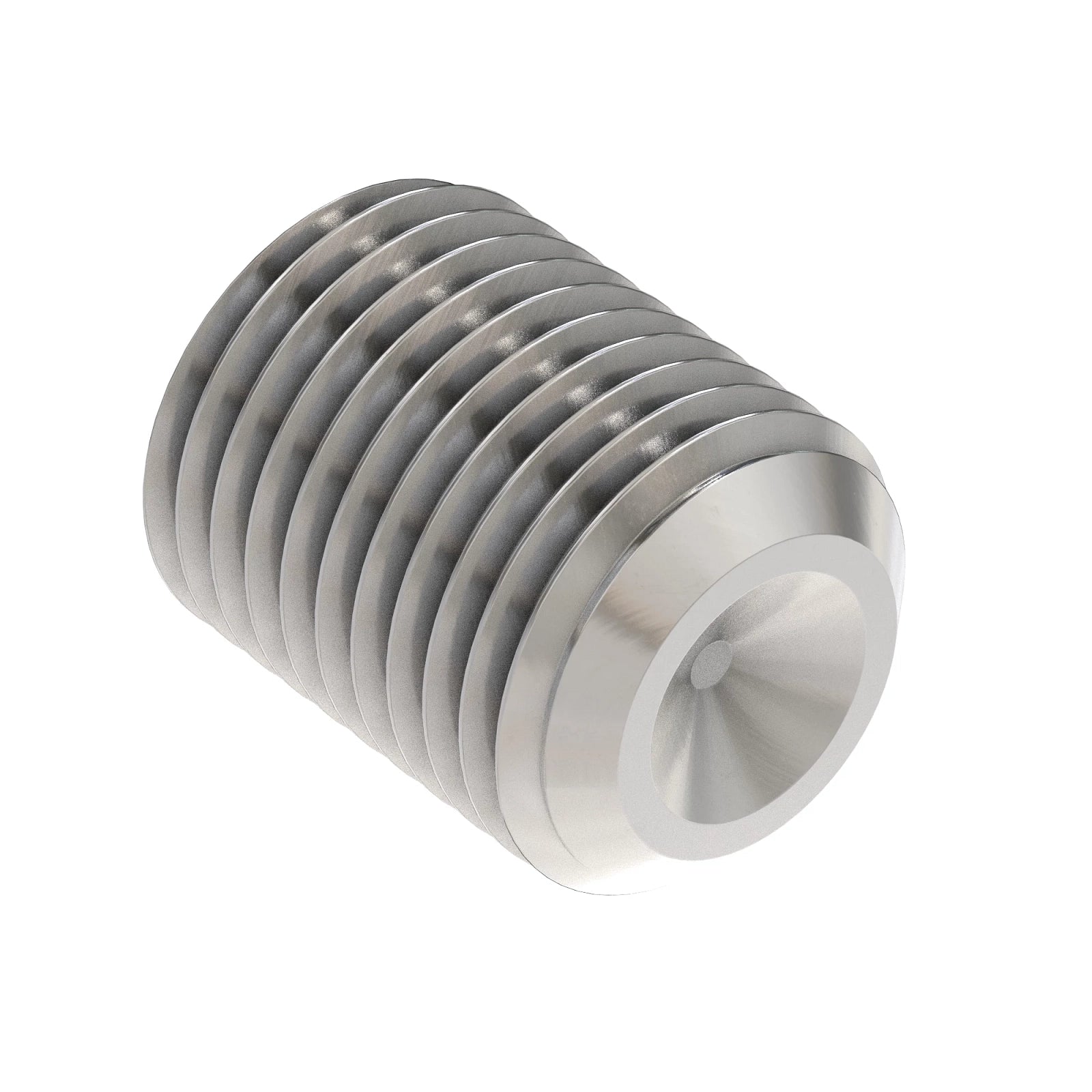 HXE30222: Fits John Deere HXE30222 Set Screw, M10 X 12 – Genuine OEM