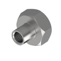 HXE30633: Fits John Deere HXE30633 Boss – Genuine OEM
