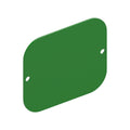HXE31723: Fits John Deere HXE31723 Light Housing Plate – Genuine OEM