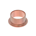 HXE31858: Fits John Deere HXE31858 Cylindrical Flanged Alloy Bushing, Right Side – Genuine OEM