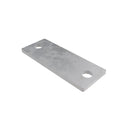 HXE32312: Fits John Deere HXE32312 Bracket for Single Clamp Holder – Genuine OEM