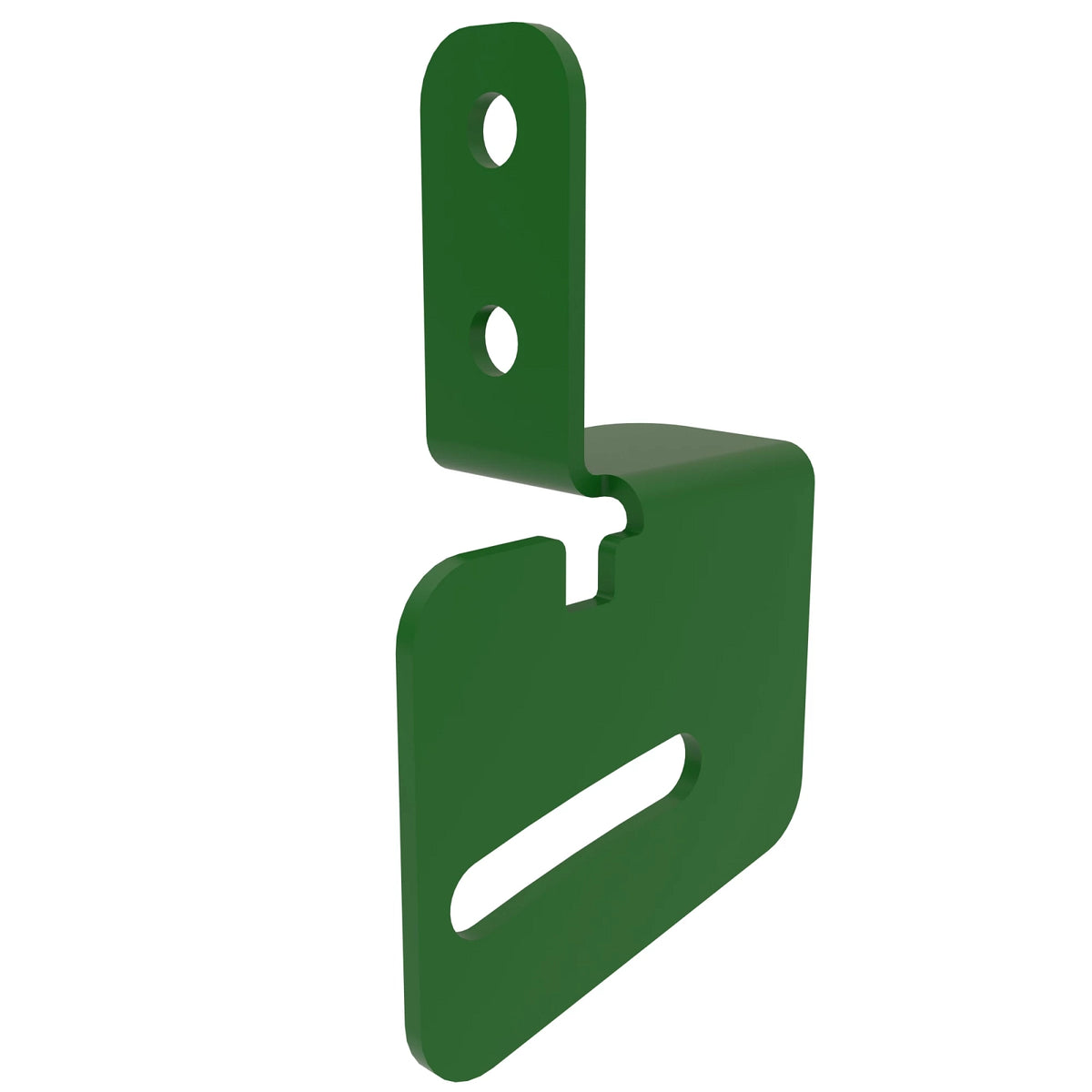 HXE32365: Fits John Deere HXE32365 Beltguard KP Narrow Holder – Genuine OEM