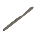 HXE32390: Fits John Deere HXE32390 Lower Front Feed Roll Shaft – Genuine OEM