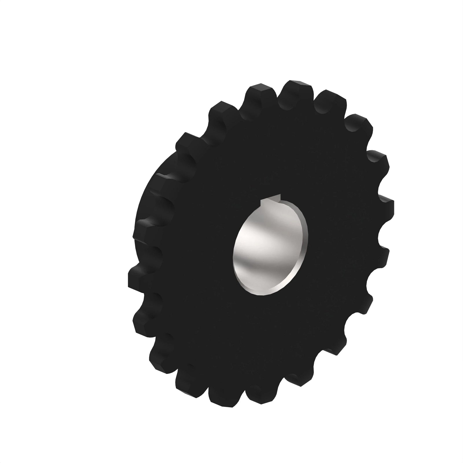 HXE33324: Fits John Deere HXE33324 Chain Sprocket, 20 Teeth – Genuine OEM