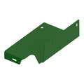 HXE33980: Fits John Deere HXE33980 Radiator Mounting Bottom Sheet – Genuine OEM