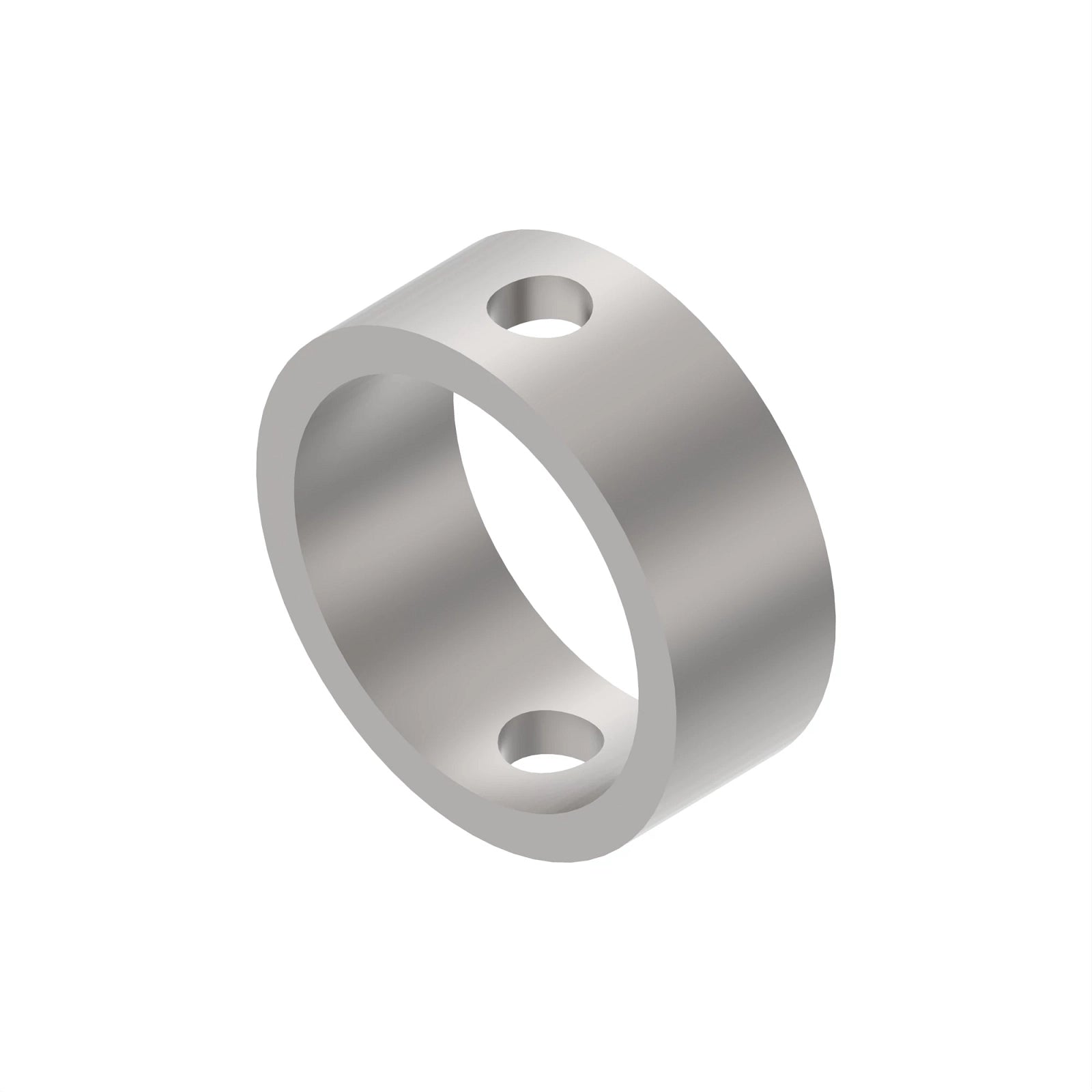 HXE34119: Fits John Deere HXE34119 Kernel Processor Idler Spacer – Genuine OEM