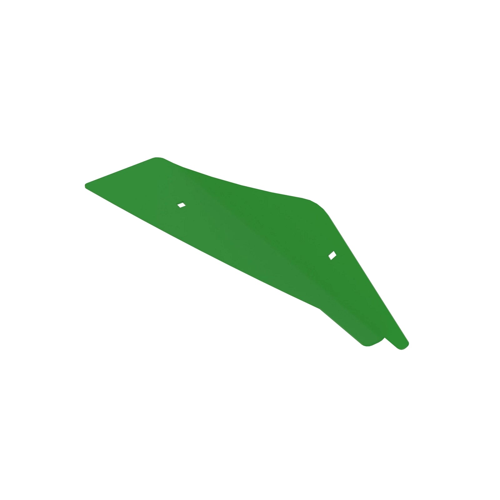 HXE34306: Fits John Deere HXE34306 Fairing Chute Panel, Right Side – Genuine OEM