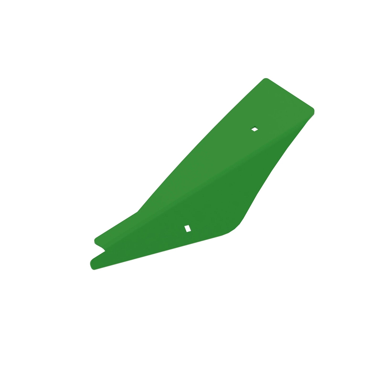 HXE34307: Fits John Deere HXE34307 Fairing Chute Panel, Left Side – Genuine OEM