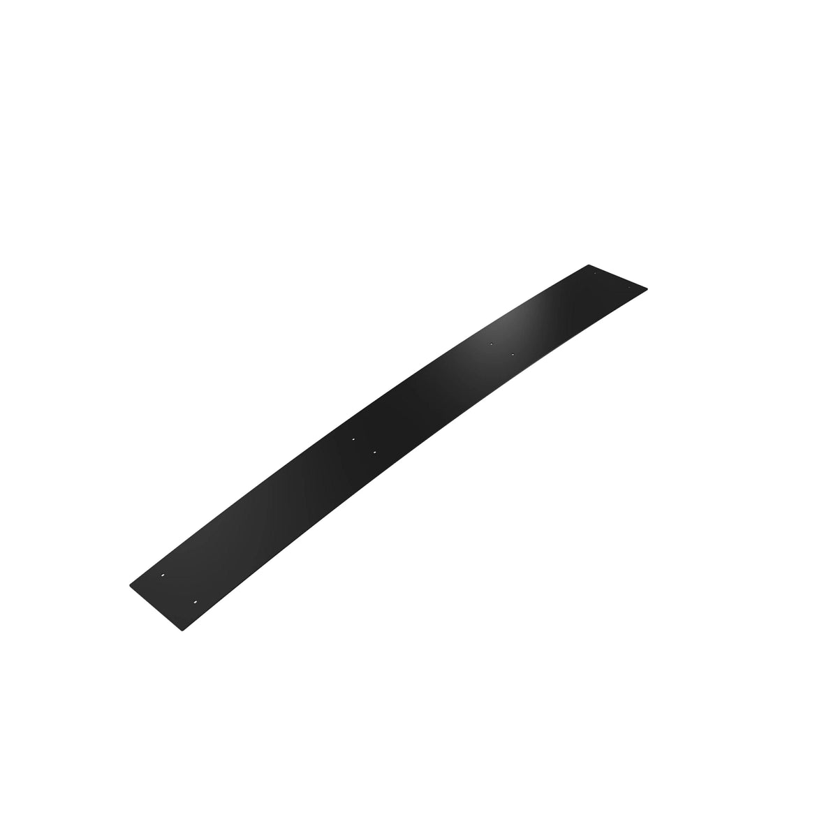 HXE34788: Fits John Deere HXE34788 Aluminum Spout Extension Wear Plate – Genuine OEM