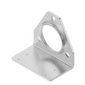 HXE35167: Fits John Deere HXE35167 Pressed Flanged Bearing Housing – Genuine OEM