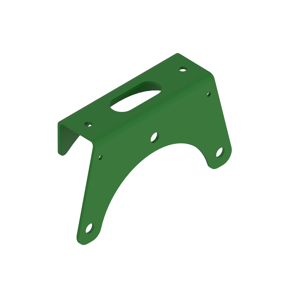 HXE36539: Fits John Deere HXE36539 Bracket – Genuine OEM