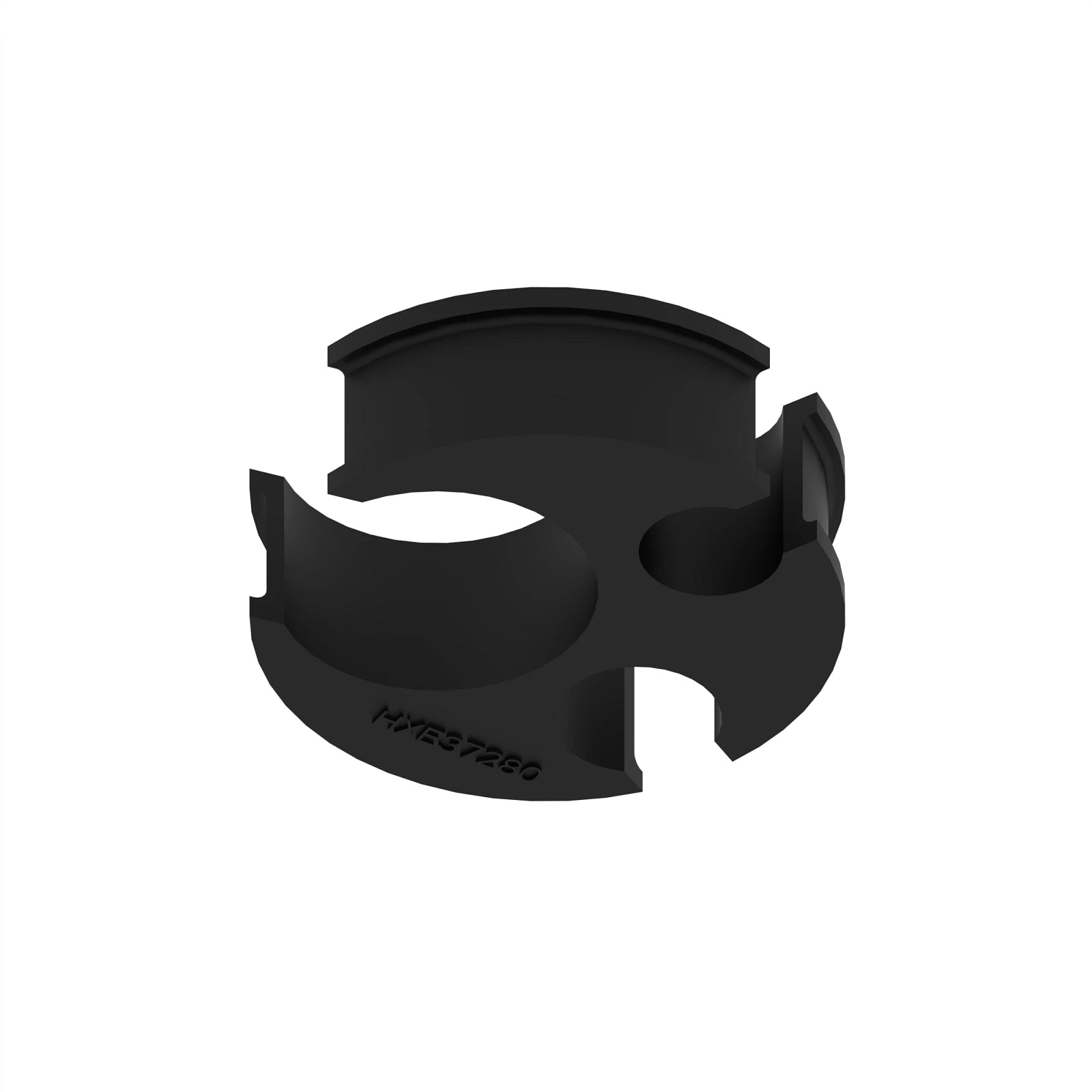 HXE37280: Fits John Deere HXE37280 3-Position (Loom Style) Clamp – Genuine OEM