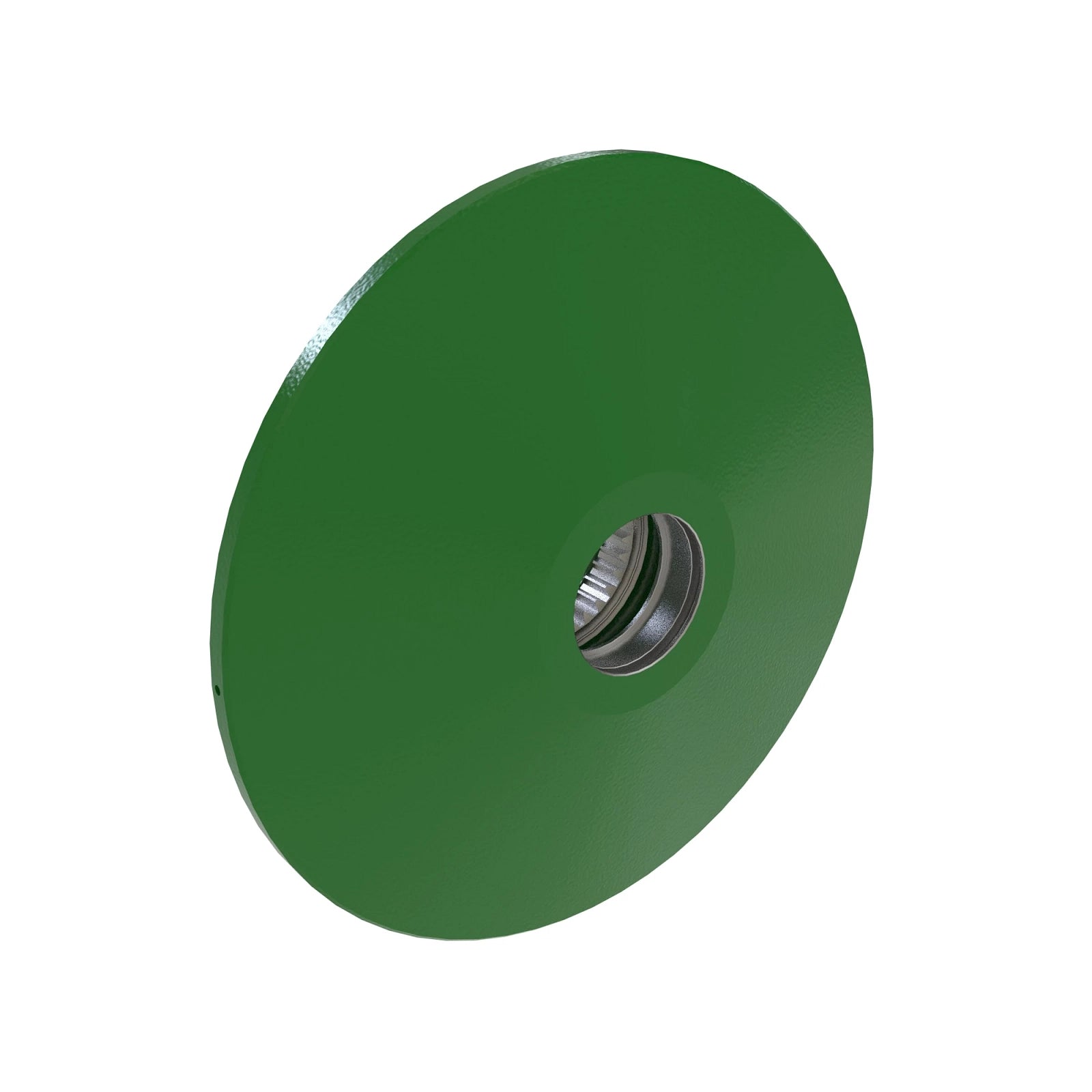 HXE37540: Fits John Deere HXE37540 Half Sheave – Genuine OEM