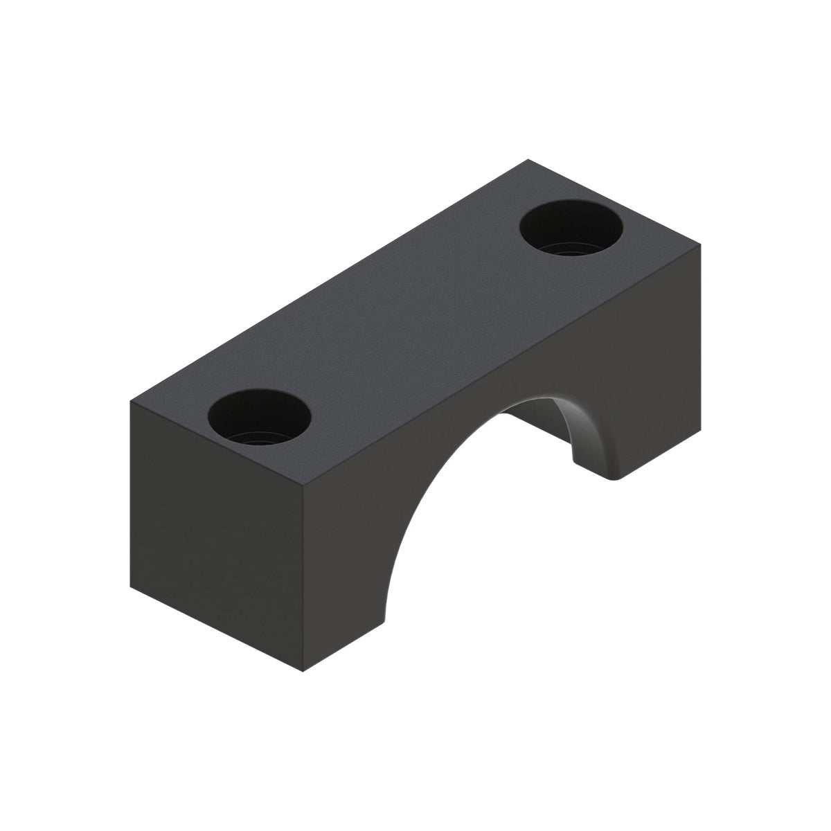 HXE38341: Fits John Deere HXE38341 S-Clamp – Genuine OEM