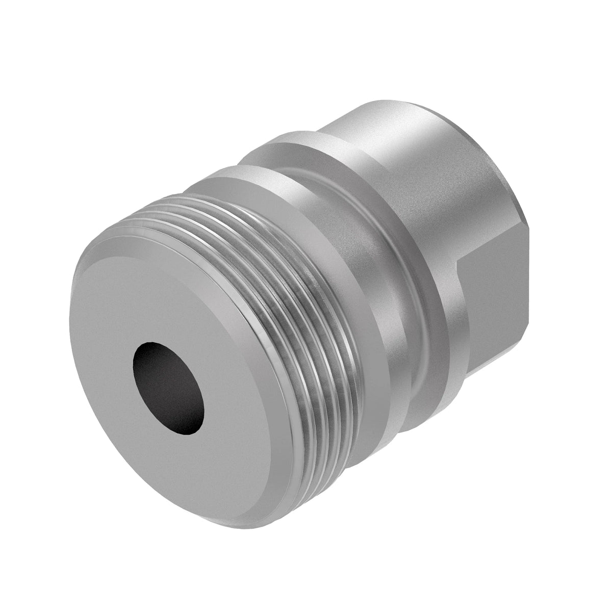 HXE38349: Fits John Deere HXE38349 Shaft Fitting Plug – Genuine OEM