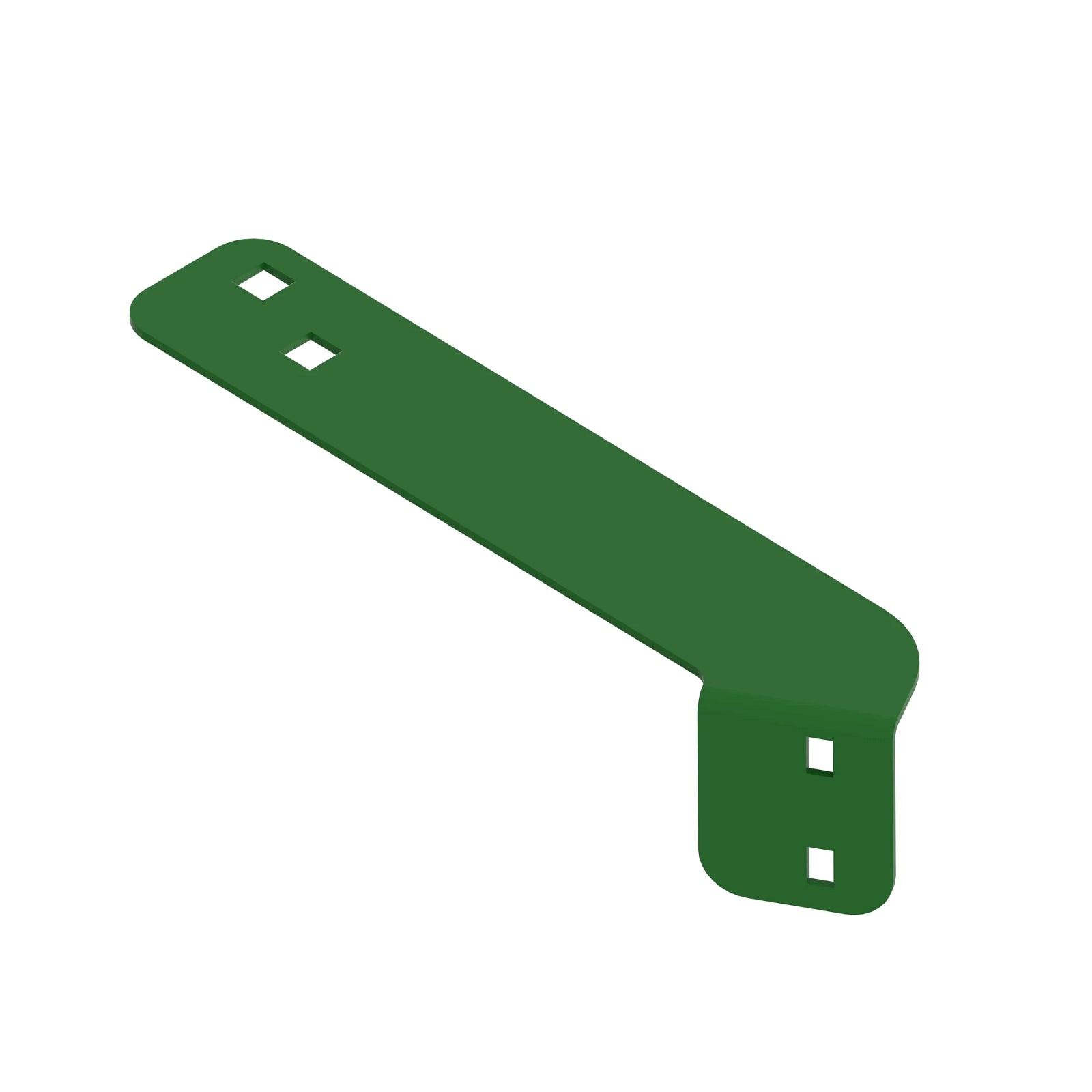 HXE38941: Fits John Deere HXE38941 Bracket – Genuine OEM