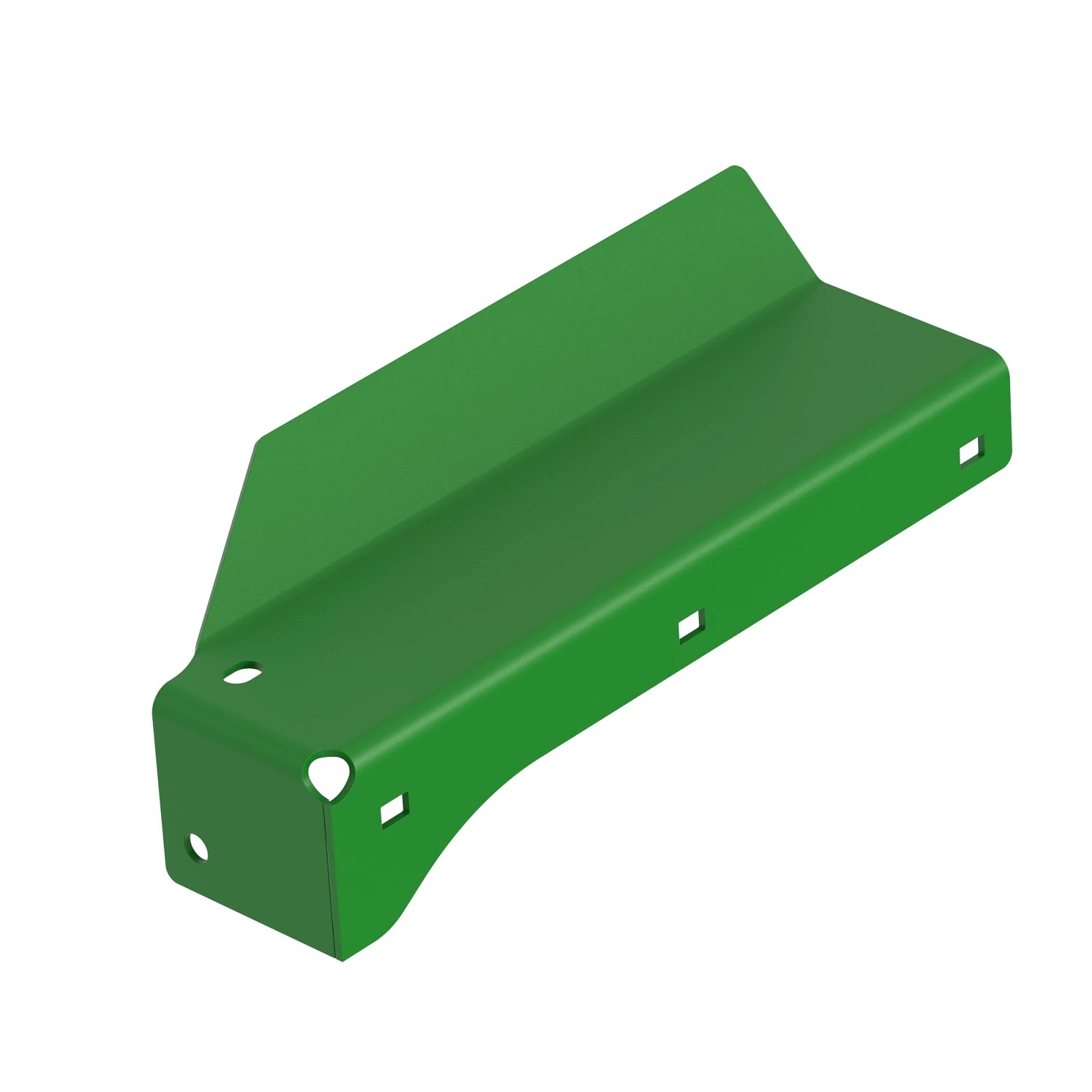 HXE39097: Fits John Deere HXE39097 Blade – Genuine OEM
