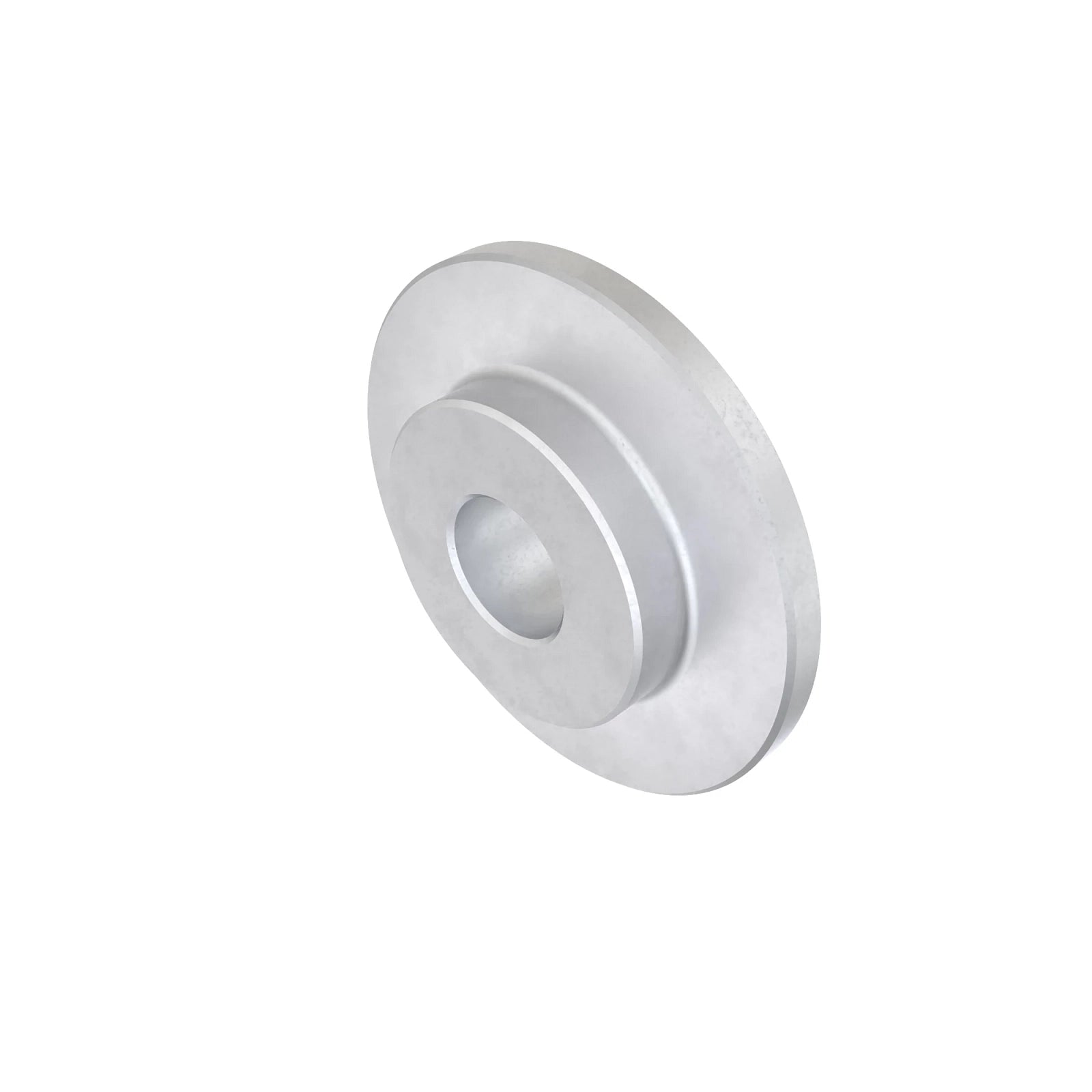 HXE39762: Fits John Deere HXE39762 Flanged Spacer – Genuine OEM