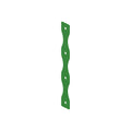 HXE39921: Fits John Deere HXE39921 Bracket – Genuine OEM