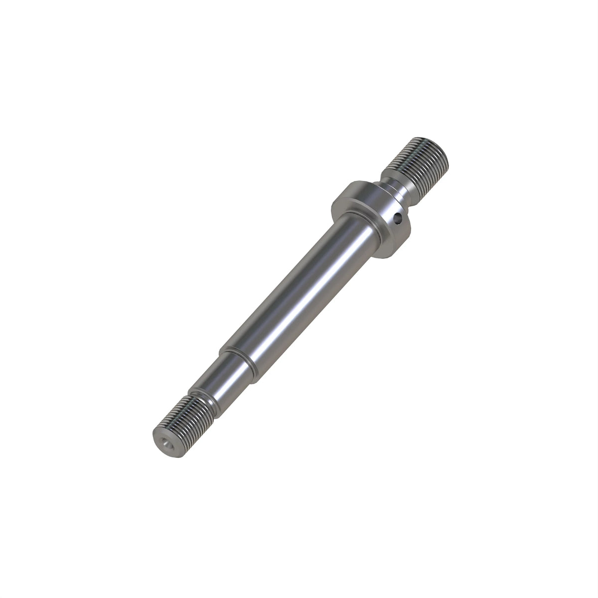 HXE40198: Fits John Deere HXE40198 Both End Thread Stud, M20 X M24 X 230 – Genuine OEM