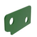 HXE40409: Fits John Deere HXE40409 Stabilize Shear Bar Adjusting Assembly Sheet – Genuine OEM
