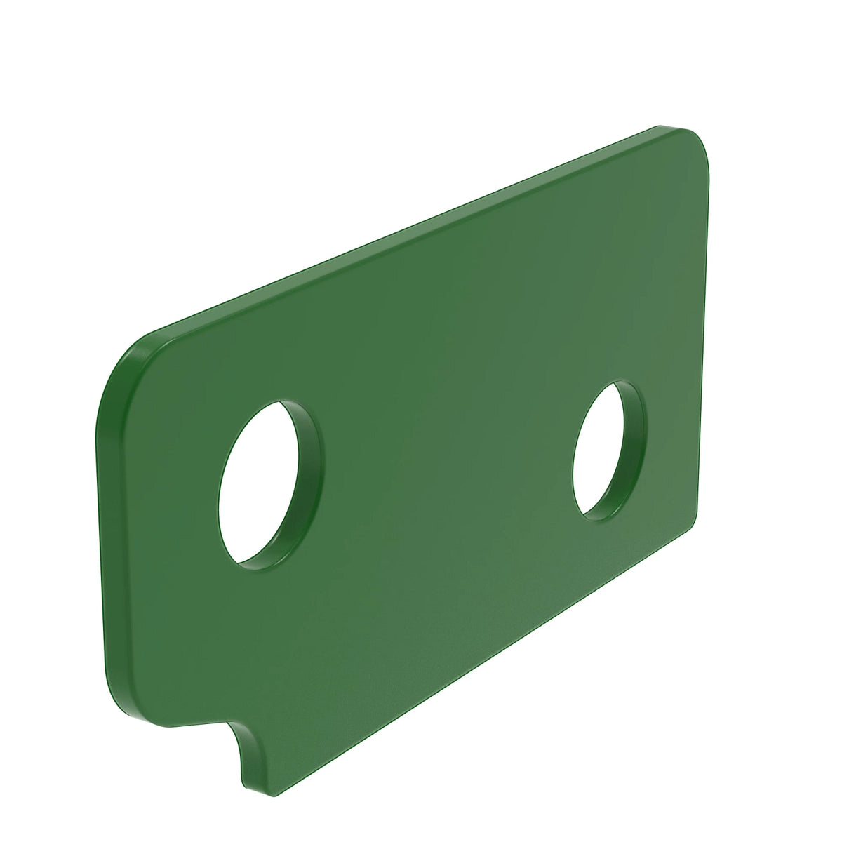 HXE40409: Fits John Deere HXE40409 Stabilize Shear Bar Adjusting Assembly Sheet – Genuine OEM