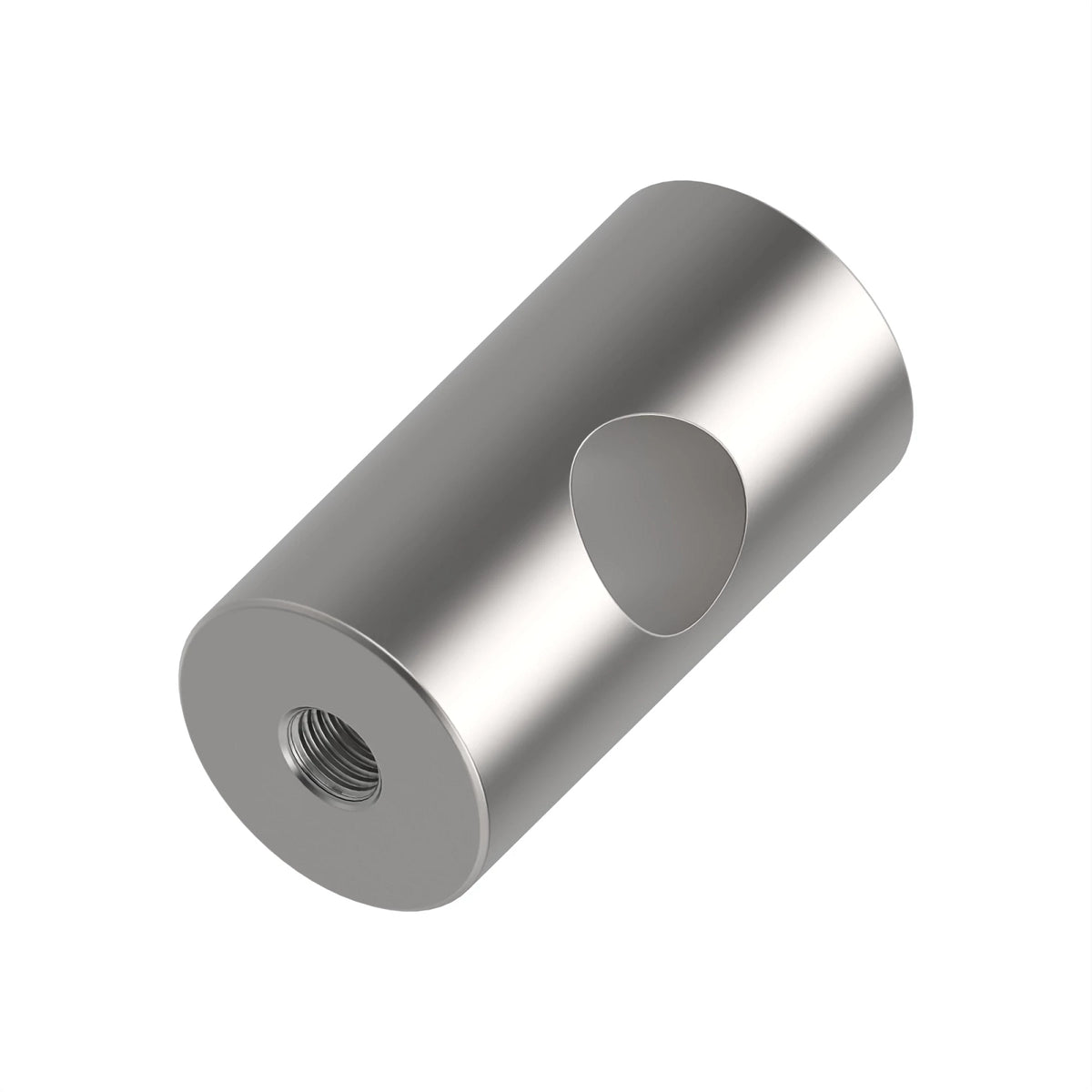 HXE40698: Fits John Deere HXE40698 Feedroll Cabinet Lock Pin – Genuine OEM