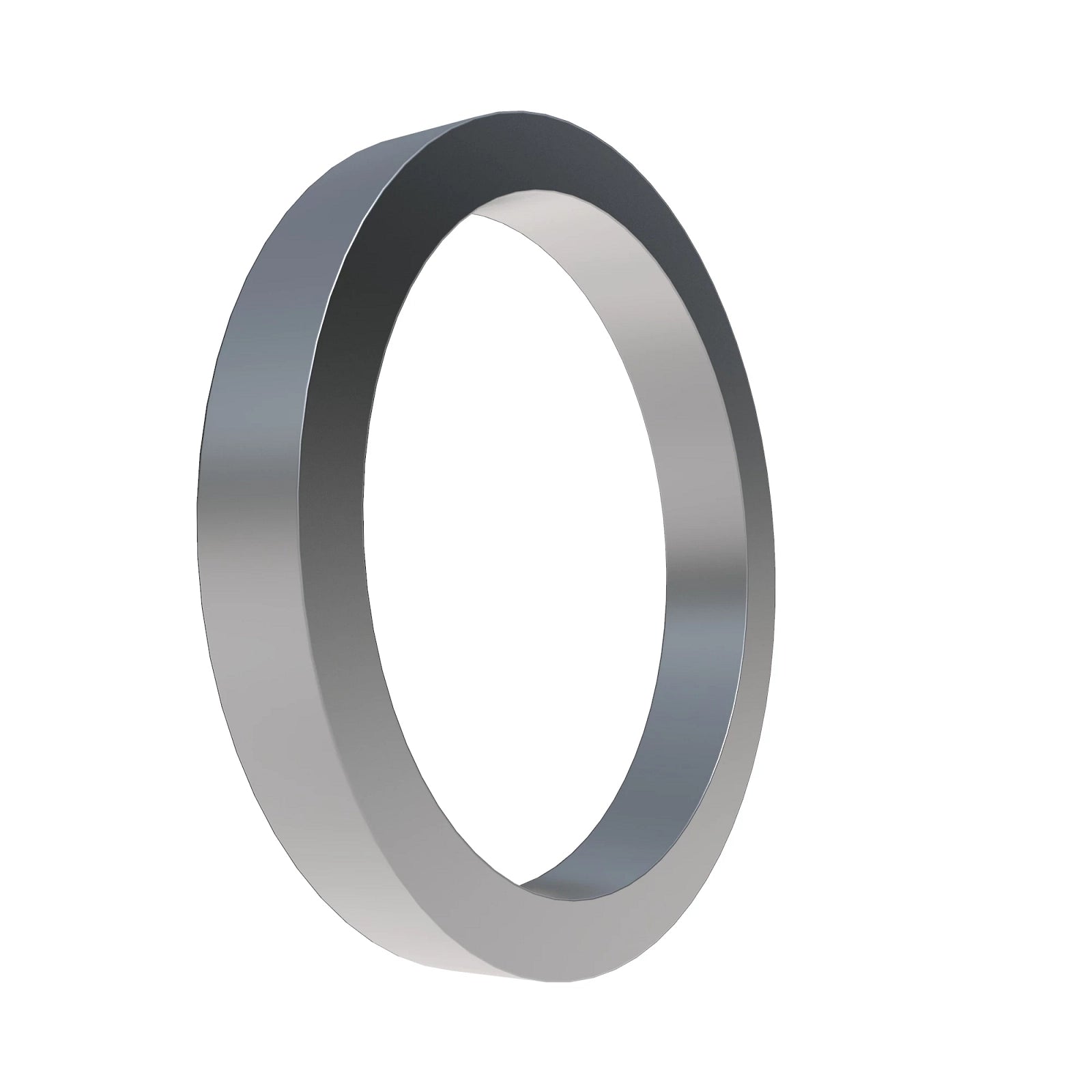 HXE41157: Fits John Deere HXE41157 Round Hole Washer – Genuine OEM