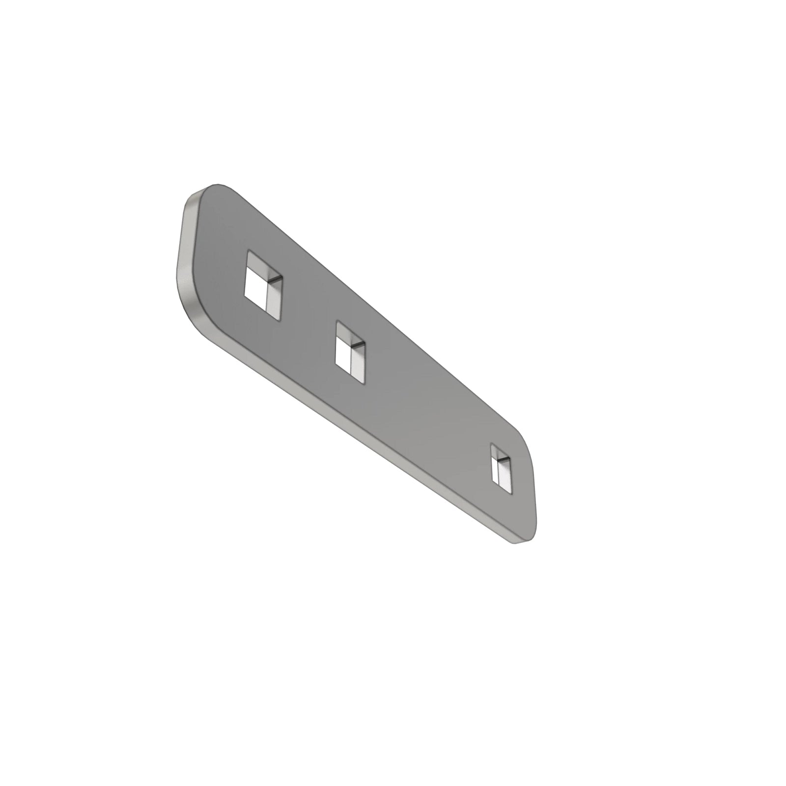 HXE41373: Fits John Deere HXE41373 Ladder Ledger Plate – Genuine OEM