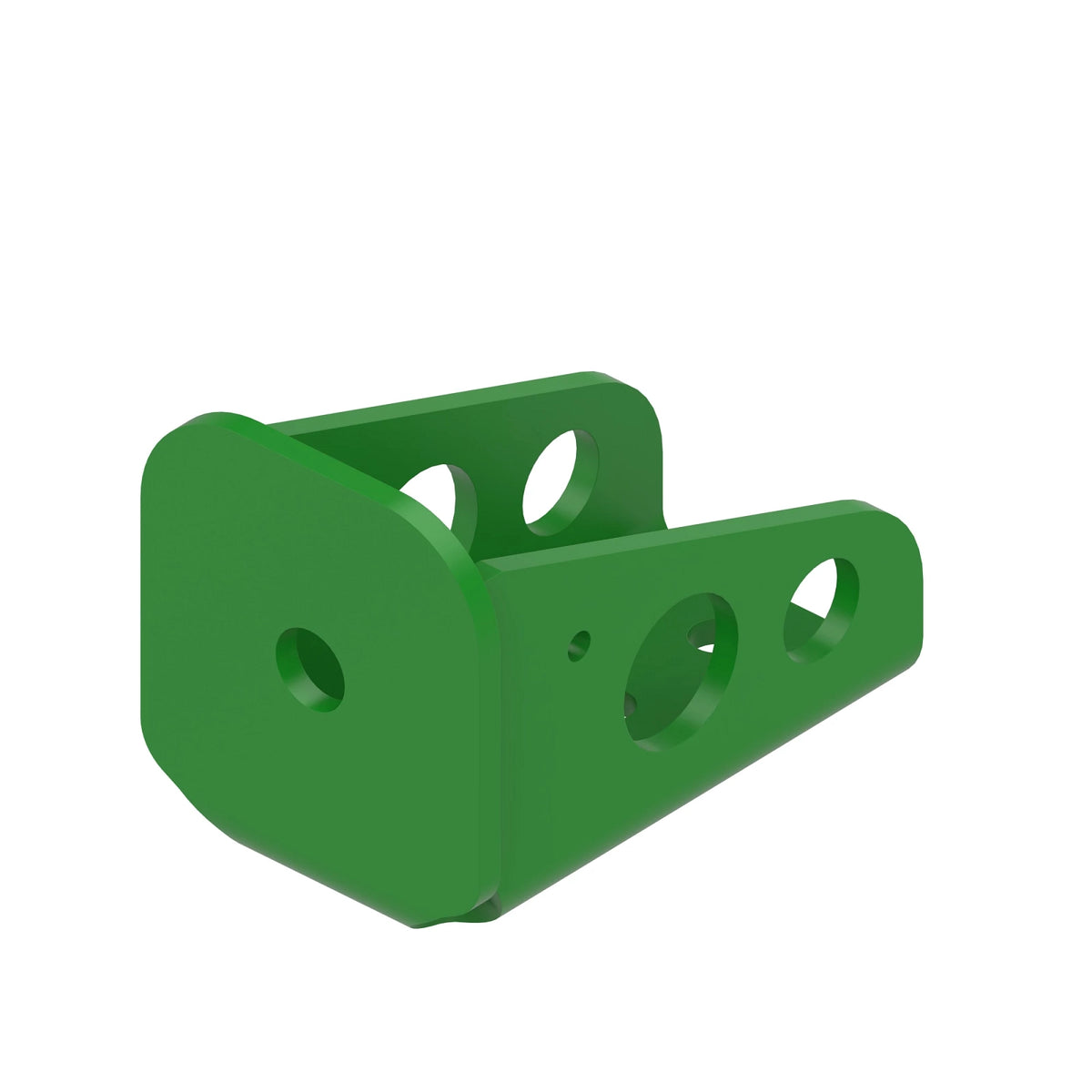 HXE41525: Fits John Deere HXE41525 Engine Bracket – Genuine OEM