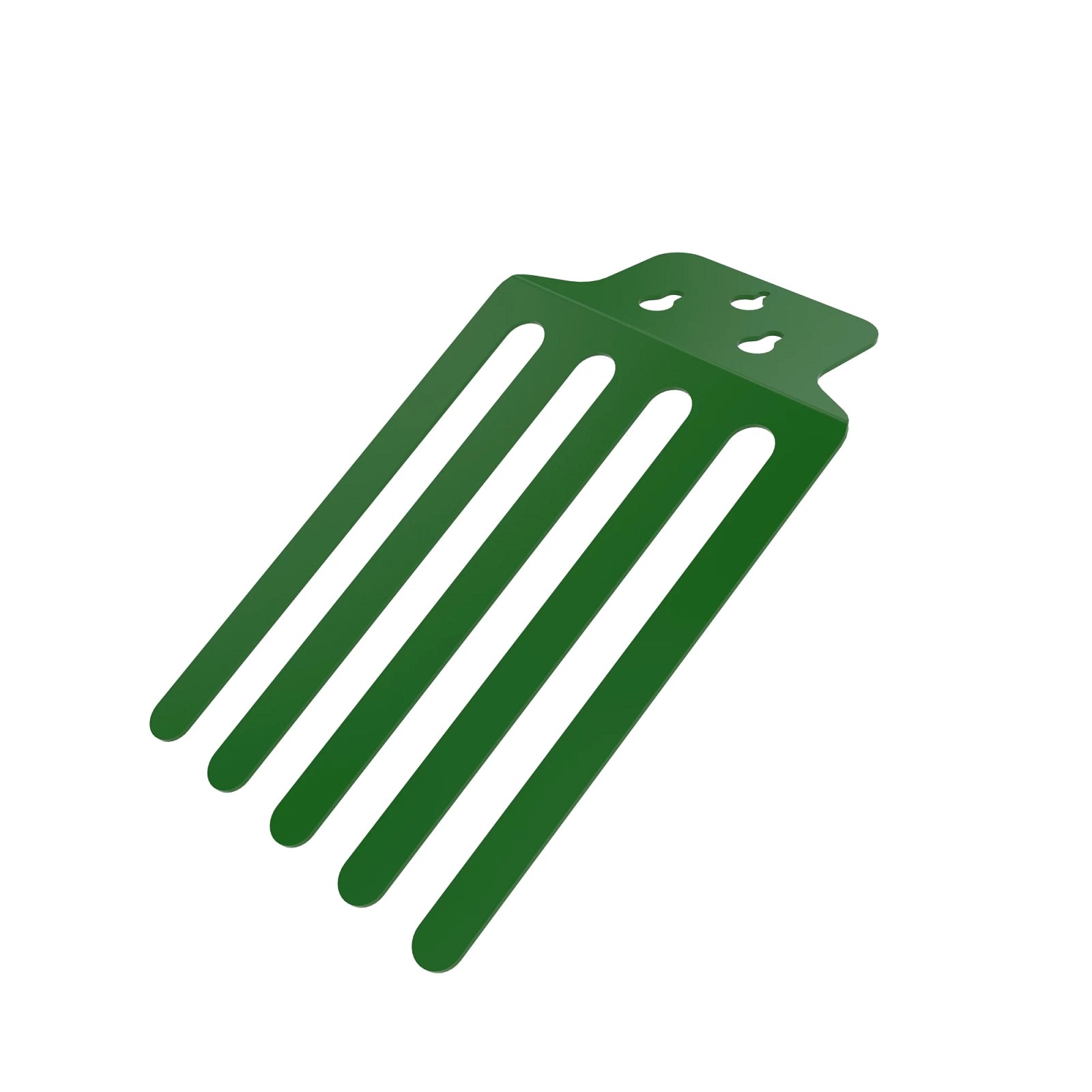 HXE42311: Fits John Deere HXE42311 Finger – Genuine OEM