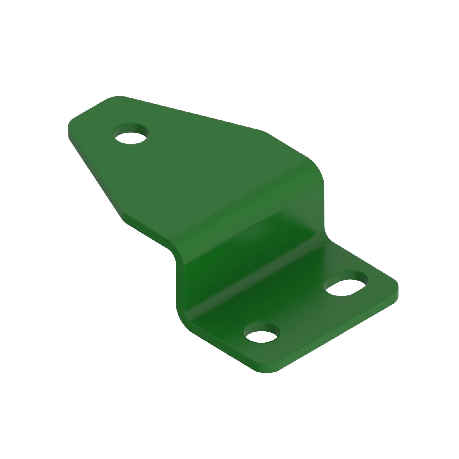 HXE42411: Fits John Deere HXE42411 Bracket – Genuine OEM