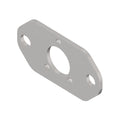HXE43420: Fits John Deere HXE43420 Holder Motor Grinder Plate – Genuine OEM