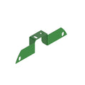 HXE43811: Fits John Deere HXE43811 Cutterhead Speed Sensor Holder – Genuine OEM