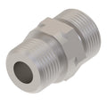 HXE45407: Fits John Deere HXE45407 Straight Threaded Adapter Fitting – Genuine OEM