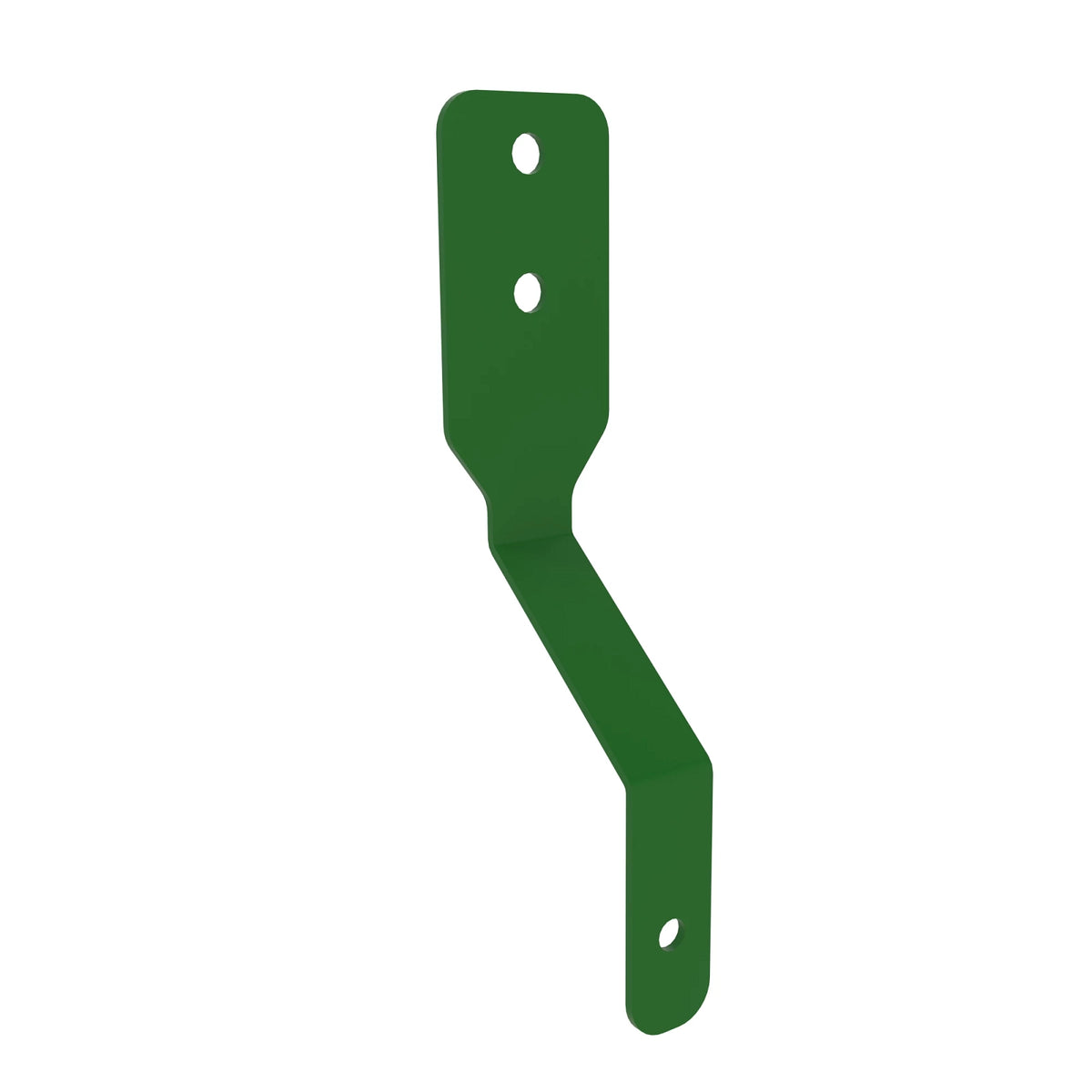 HXE45710: Fits John Deere HXE45710 P Clamp Holder – Genuine OEM