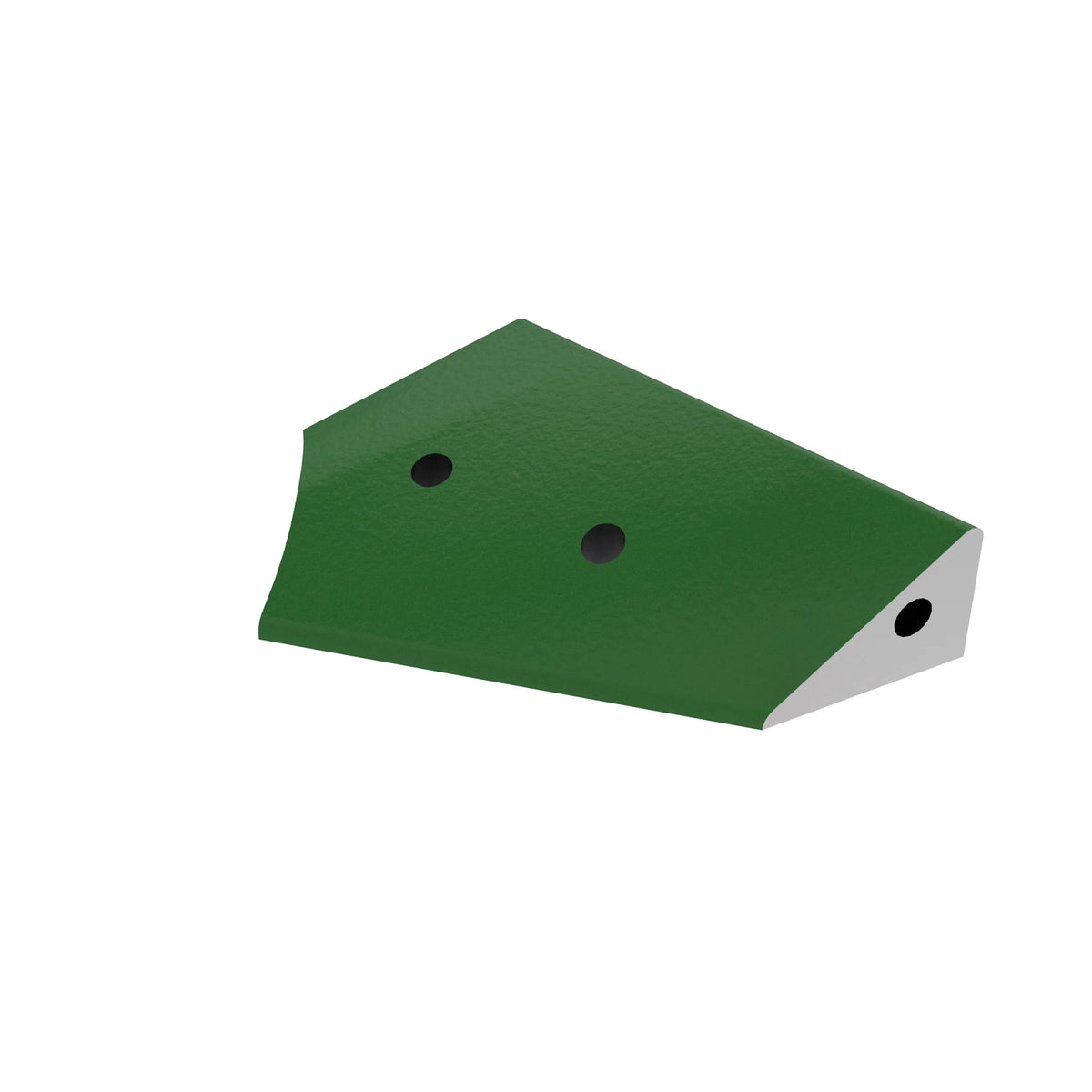 HXE46466: Fits John Deere HXE46466 Left Side Deflector – Genuine OEM