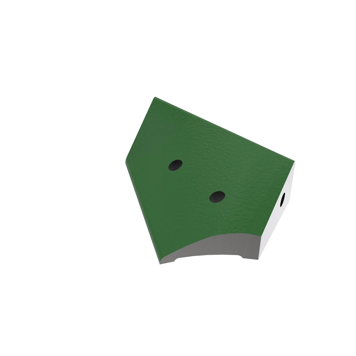HXE46468: Fits John Deere HXE46468 Right Side Deflector – Genuine OEM
