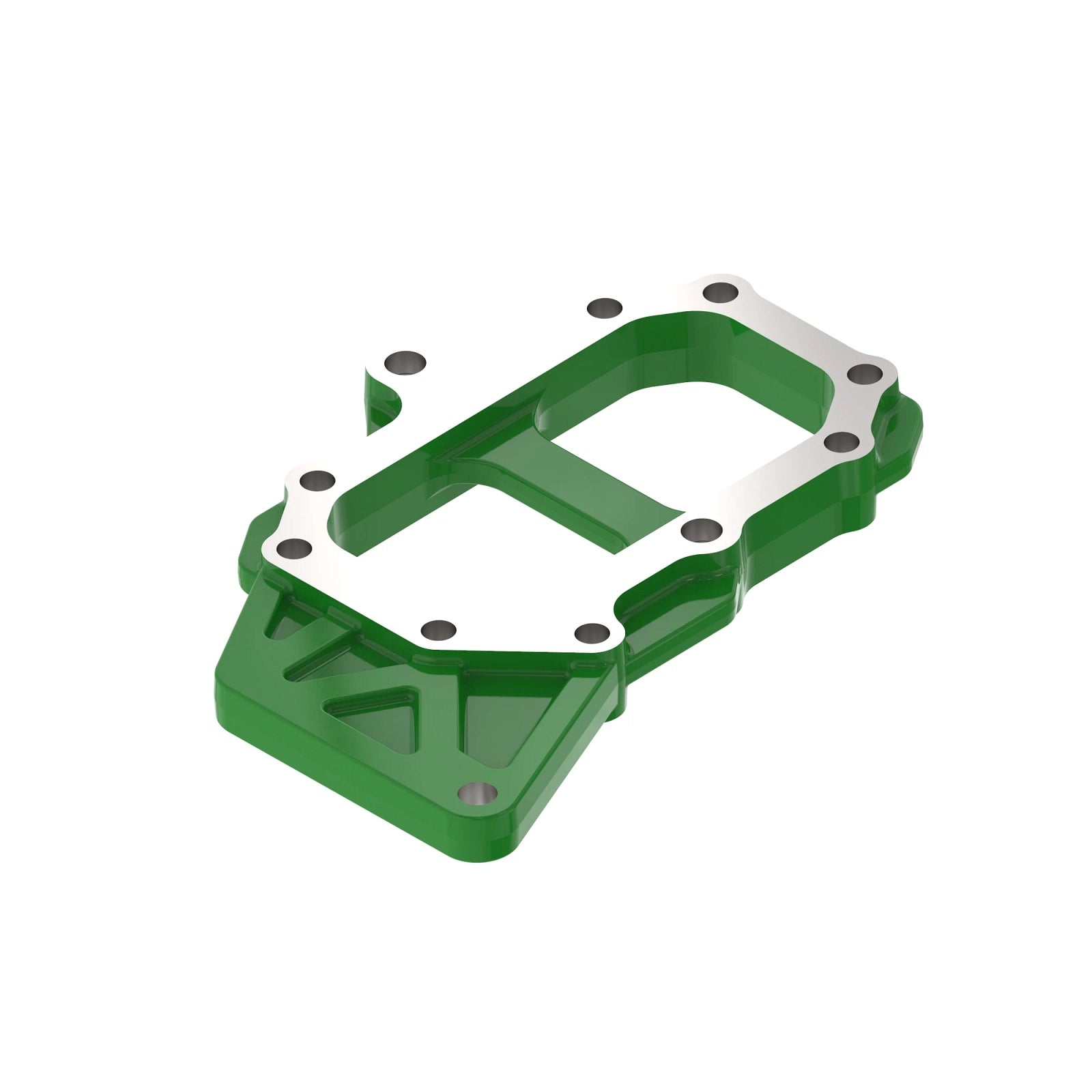 HXE46520: Fits John Deere HXE46520 Spacer – Genuine OEM