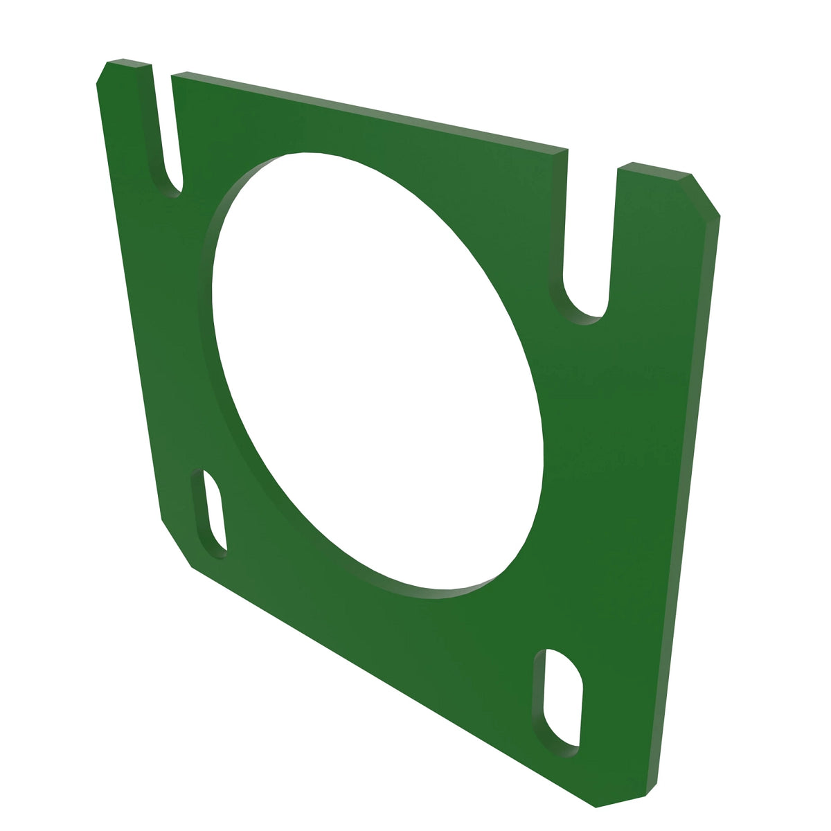 HXE47162: Fits John Deere HXE47162 Cab Beam Holder – Genuine OEM