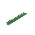 HXE47402: Fits John Deere HXE47402 KernelStar™ Lower Narrow Deflector – Genuine OEM