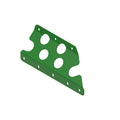 HXE47406: Fits John Deere HXE47406 Left Side Support – Genuine OEM