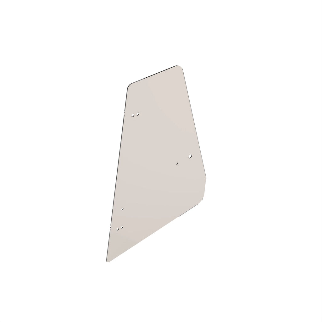 John Deere AH163647 Cab Door Bumper — image 4