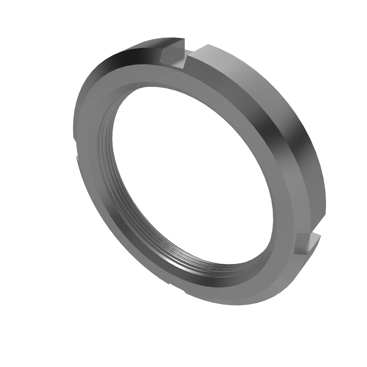 HXE50441: Fits John Deere HXE50441 Spanner Round Nut, M60 – Genuine OEM